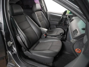 Седан Opel Astra 2012 года, 729000 рублей, Воронеж