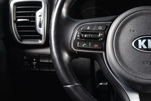 Внедорожник Kia Sportage 2017 года, 2099000 рублей, Сургут