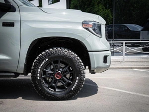 Пикап Toyota Tundra 2021 года, 6949000 рублей, Волгоград
