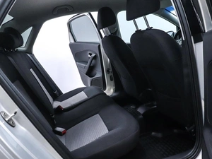 Седан Volkswagen Polo 2014 года, 879000 рублей, Красноярск