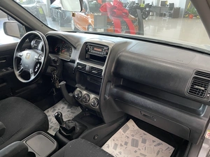 Внедорожник Honda CR-V 2005 года, 847000 рублей, Солонцы