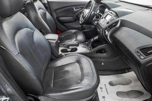 Внедорожник Hyundai ix35 2014 года, 1569000 рублей, Барнаул