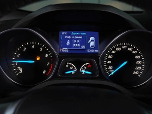 Внедорожник Ford Kuga 2013 года, 1289000 рублей, Воронеж