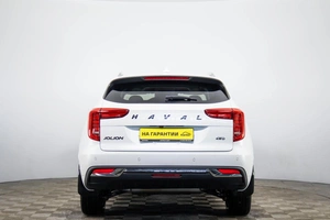 Внедорожник Haval Jolion 2023 года, 1899000 рублей, Пермь