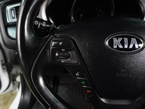 Хетчбэк Kia Ceed 2017 года, 1399000 рублей, Воронеж