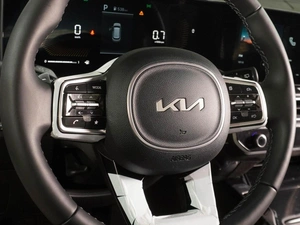Внедорожник Kia Sorento 2025 года, 6899000 рублей, Воронеж
