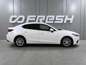 Седан Mazda 3 2014 года, 1339000 рублей, Аксай
