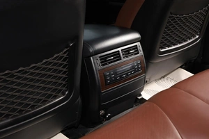 Внедорожник Toyota Land Cruiser 2016 года, 6009000 рублей, Новосибирск