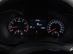 Седан Kia Optima 2018 года, 2335000 рублей, Воронеж