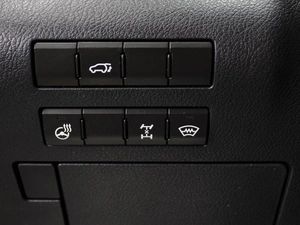 Внедорожник Lexus RX 2016 года, 3250000 рублей, Омск
