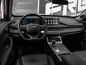 Внедорожник Chery Tiggo 7 Pro Max 2024 года, 2070000 рублей, Краснодар