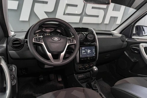 Универсал ВАЗ (LADA) Largus 2025 года, 1349000 рублей, Петрозаводск