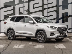 Внедорожник Chery Tiggo 8 Pro 2023 года, 2050000 рублей, Краснодар