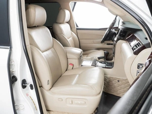 Внедорожник Lexus LX 2008 года, 3299000 рублей, Тюмень