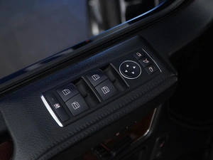 Внедорожник Mercedes-benz G-класс 2013 года, 5049777 рублей, Москва