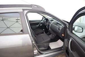 Внедорожник Renault Duster 2020 года, 1649000 рублей, Орёл