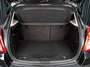 Внедорожник Opel Mokka 2013 года, 1069000 рублей, Тюмень