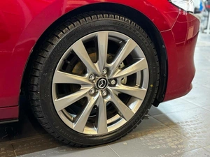 Седан Mazda 3 2020 года, 2097000 рублей, Красноярск