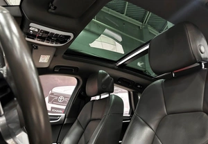 Внедорожник Porsche Macan 2017 года, 4017000 рублей, Красноярск