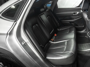 Седан Hyundai Sonata 2020 года, 2299000 рублей, Тюмень