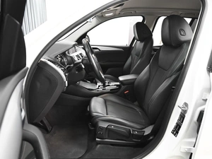 Внедорожник BMW X3 2019 года, 3975000 рублей, Ставрополь