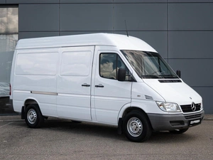 Mercedes-Benz Sprinter Classic, I (1995—н. в.) 311 CDI 2.1 MT (109 л.с.) 2017г. 2017 года, 1940000 рублей, Краснодар