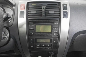 Внедорожник Hyundai Tucson 2008 года, 799000 рублей, Кемерово