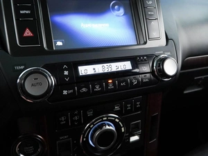 Внедорожник Toyota Land Cruiser Prado 2014 года, 3887077 рублей, Москва