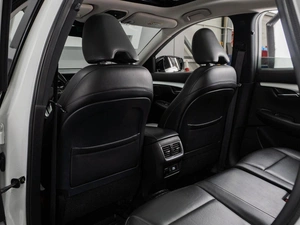 Внедорожник Infiniti QX50 2018 года, 2299000 рублей, Тюмень