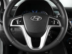 Седан Hyundai Solaris 2013 года, 889000 рублей, Аксай