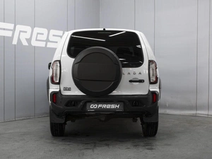 Внедорожник ВАЗ (LADA) Niva Travel 2024 года, 1150000 рублей, Омск