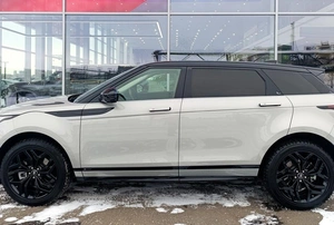Внедорожник Land Rover Range Rover Evoque 2021 года, 5200000 рублей, Солонцы