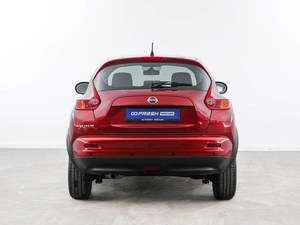 Внедорожник Nissan Juke 2014 года, 1231444 рублей, Москва
