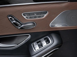 Седан Mercedes-benz S-класс 2016 года, 3990000 рублей, Краснодар