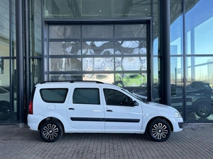 Универсал ВАЗ (LADA) Largus 2019 года, 1030000 рублей, Уфа