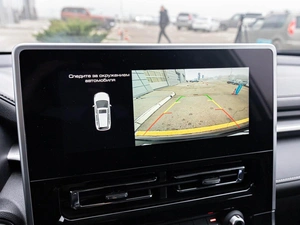 Внедорожник Haval M6 2023 года, 1787000 рублей, Краснодар