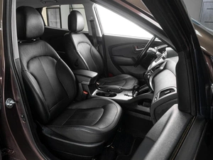 Внедорожник Hyundai ix35 2014 года, 1555000 рублей, Тюмень