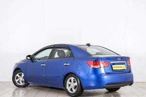 Седан Kia Cerato 2011 года, 799000 рублей, Красноярск