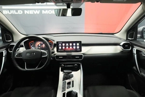 Внедорожник Geely Coolray 2023 года, 1760000 рублей, Курск