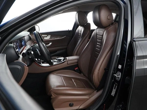 Седан Mercedes-benz E-класс 2016 года, 2499046 рублей, Москва