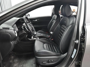 Седан Kia Cerato 2021 года, 2519000 рублей, Ставрополь