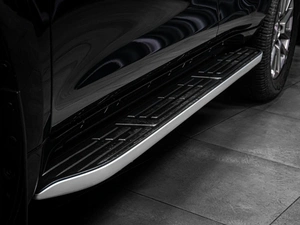 Внедорожник Toyota Land Cruiser Prado 2017 года, 5959000 рублей, Тюмень