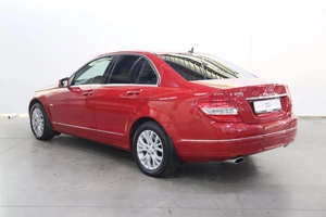 Седан Mercedes-benz C-класс 2009 года, 1080000 рублей, Брянск