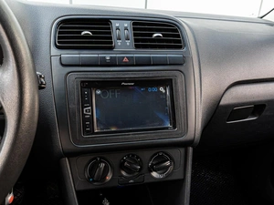 Седан Volkswagen Polo 2017 года, 898000 рублей, Краснодар