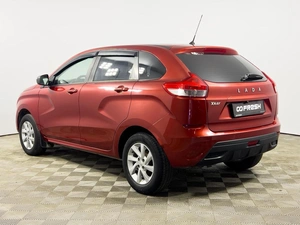 Хетчбэк ВАЗ (LADA) XRAY 2018 года, 774200 рублей, Казань