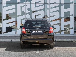 Хетчбэк Honda Jazz 2012 года, 910000 рублей, Краснодар