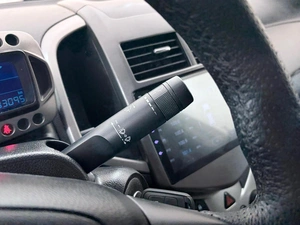 Седан Chevrolet Aveo 2014 года, 787000 рублей, Орёл