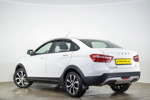 Седан ВАЗ (LADA) Vesta Cross 2019 года, 949000 рублей, Оренбург