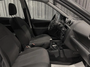 Лифтбек ВАЗ (LADA) Granta 2016 года, 530000 рублей, Красноярск