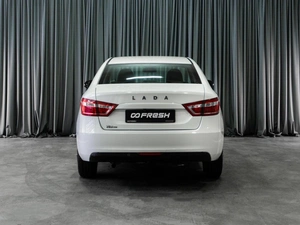 Седан ВАЗ (LADA) Vesta 2020 года, 1049000 рублей, Тюмень